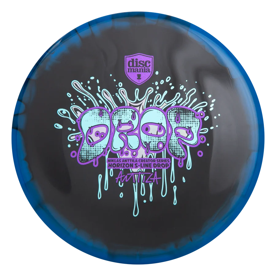 S-Line Horizon Drop - Niklas Anttila Creator Series 2026