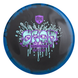 S-Line Horizon Drop - Niklas Anttila Creator Series 2026