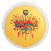 S-Line Horizon Drop - Niklas Anttila Creator Series 2026