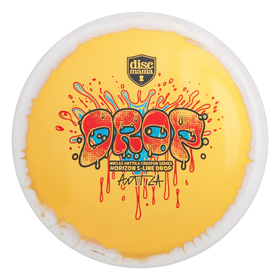 S-Line Horizon Drop - Niklas Anttila Creator Series 2026