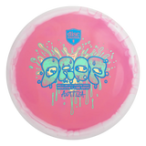 S-Line Horizon Drop - Niklas Anttila Creator Series 2026