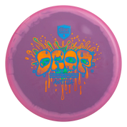 S-Line Horizon Drop - Niklas Anttila Creator Series 2026