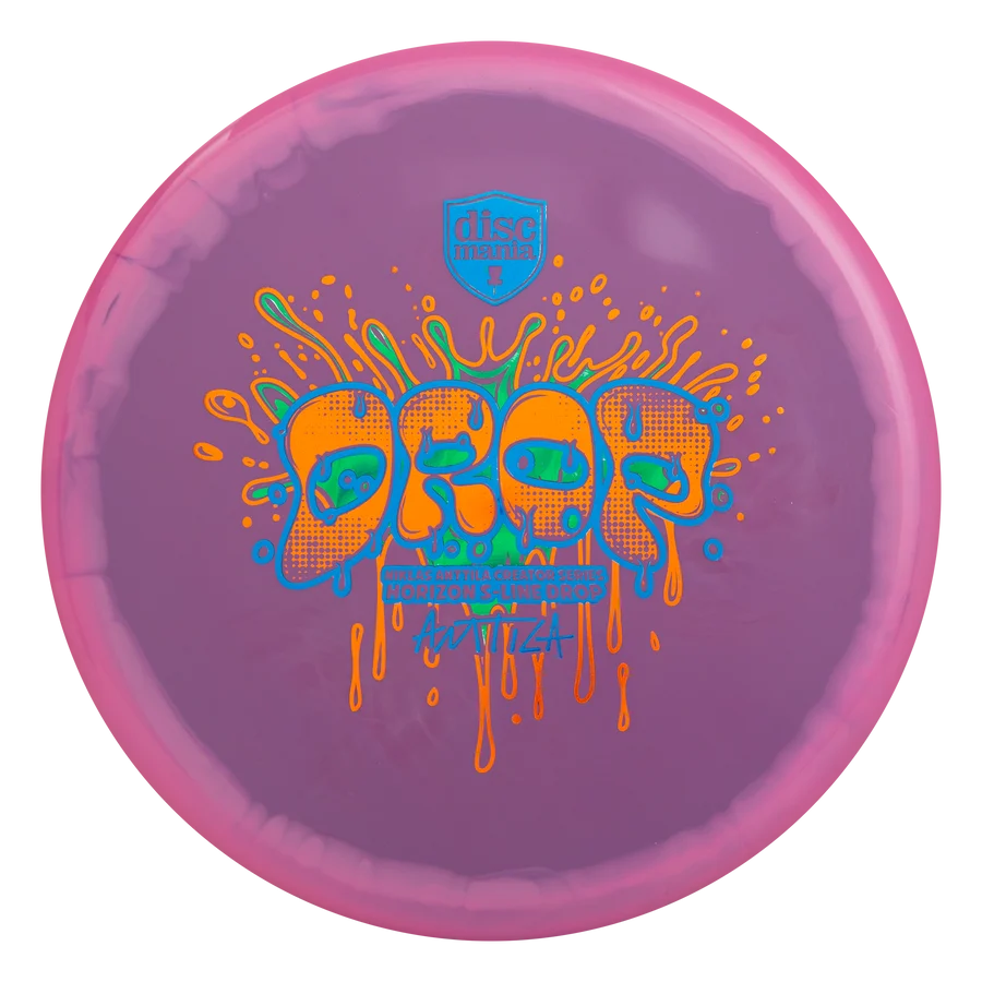 S-Line Horizon Drop - Niklas Anttila Creator Series 2026