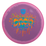 S-Line Horizon Drop - Niklas Anttila Creator Series 2026