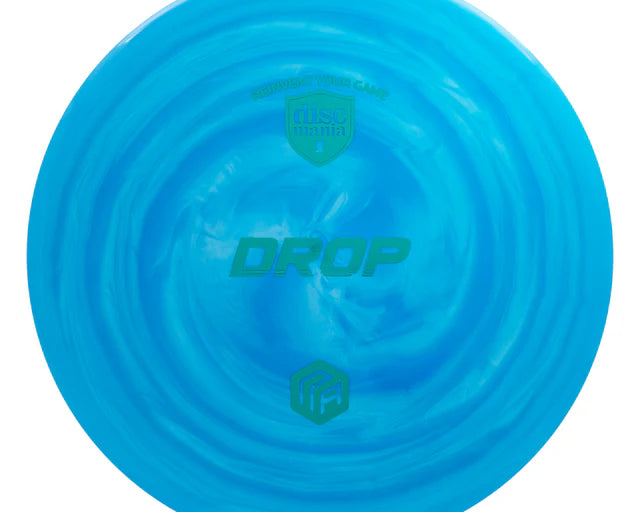 Swirl S-line Drop - Creator Series