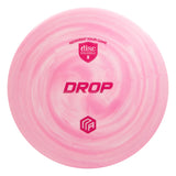 Swirl S-line Drop - Creator Series
