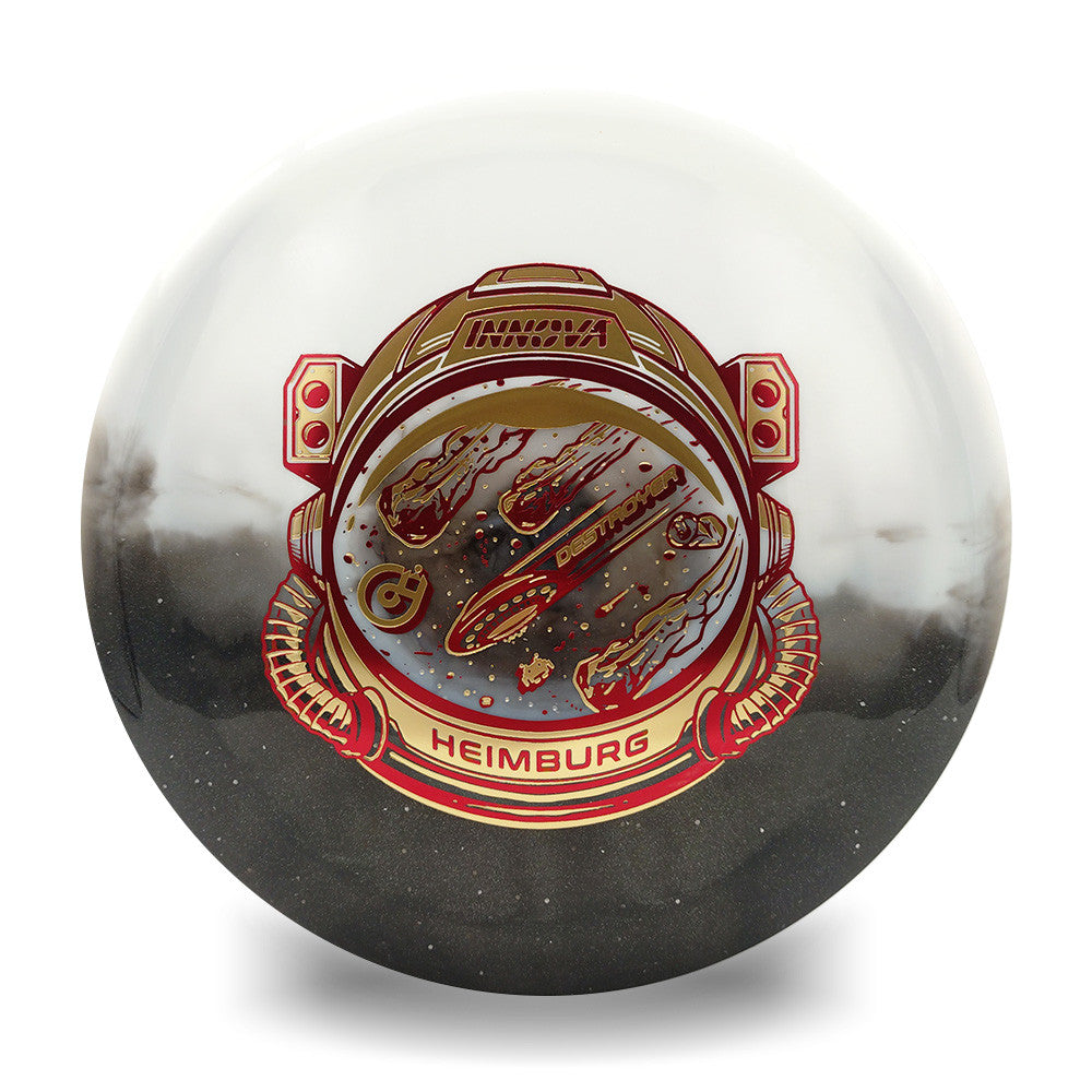 2026 Tour Series Duo Destroyer (Calvin Heimburg)