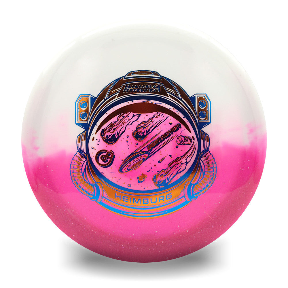 2026 Tour Series Duo Destroyer (Calvin Heimburg)