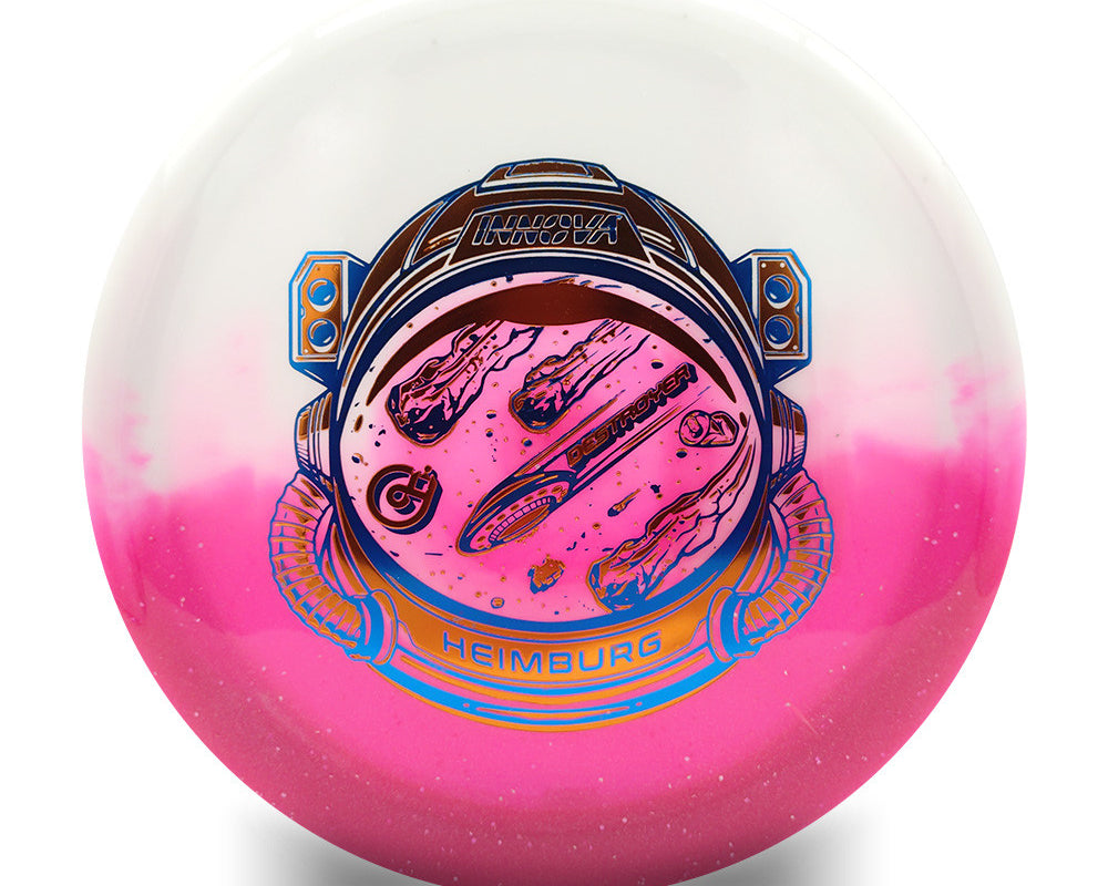 2026 Tour Series Duo Destroyer (Calvin Heimburg)