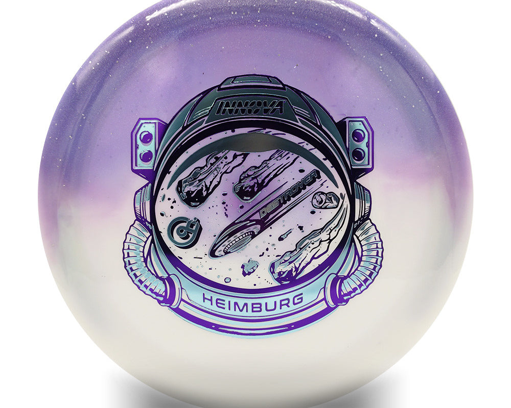 2026 Tour Series Duo Destroyer (Calvin Heimburg)