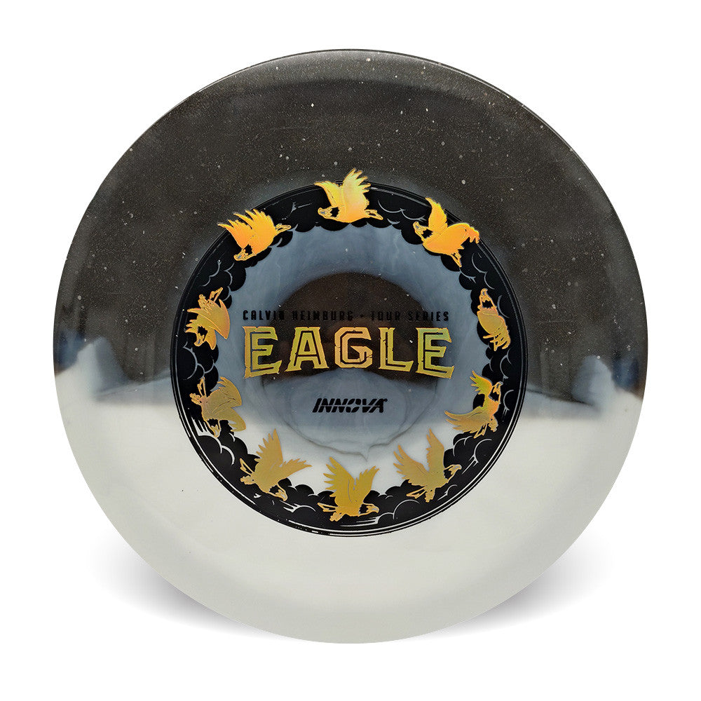Duo Eagle Calvin Heimburg 2026 Tour Series