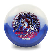 2026 Tour Series Duo Leopard3 (Ohn Scoggins)