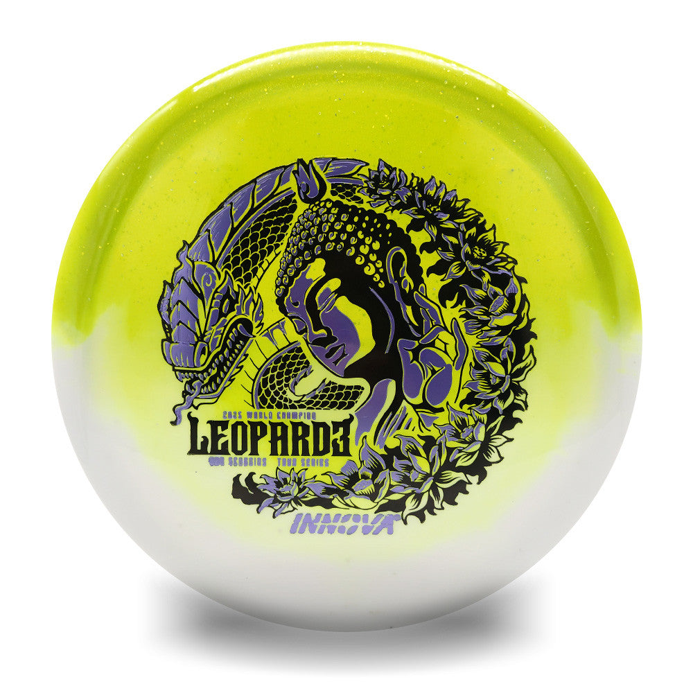 2026 Tour Series Duo Leopard3 (Ohn Scoggins)