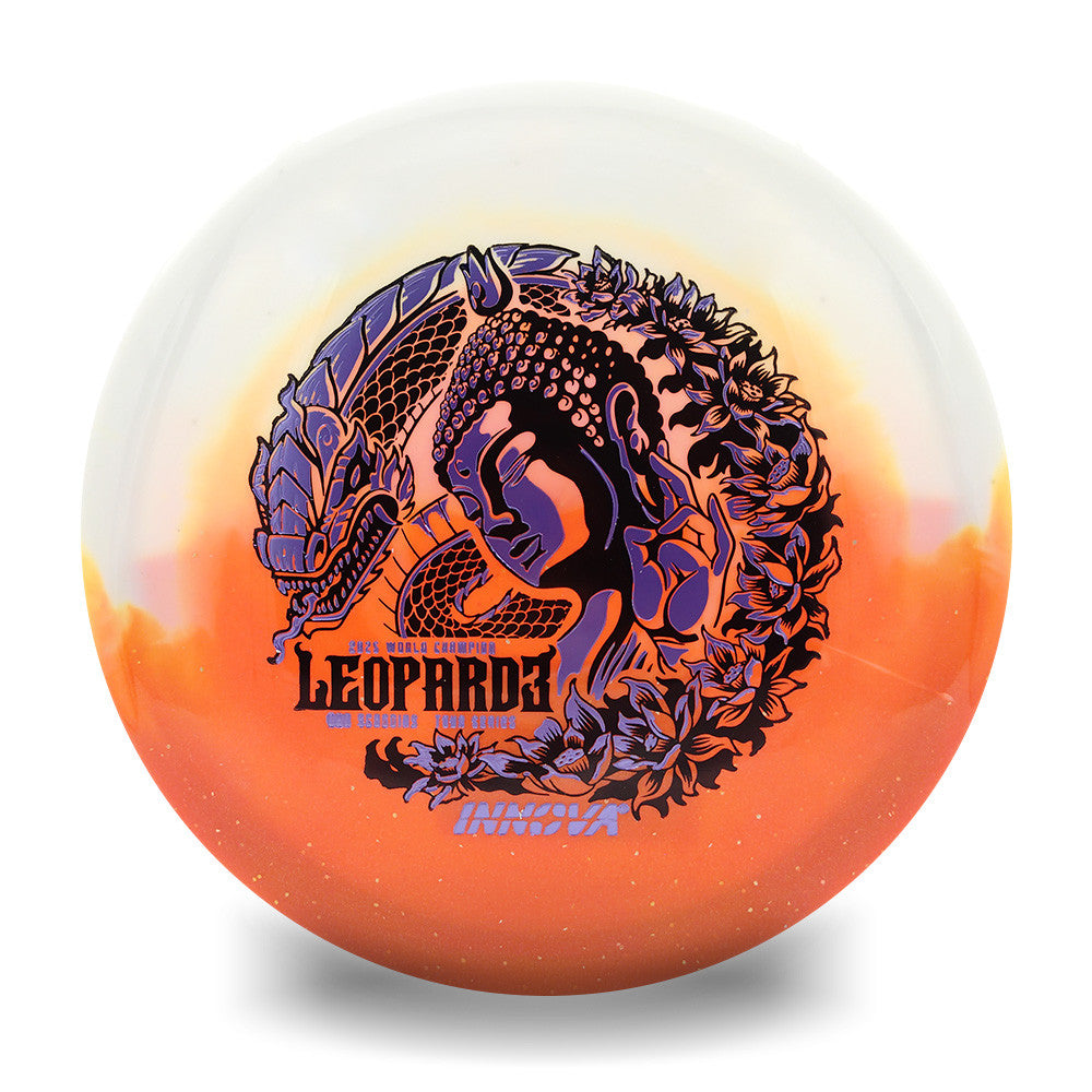 2026 Tour Series Duo Leopard3 (Ohn Scoggins)