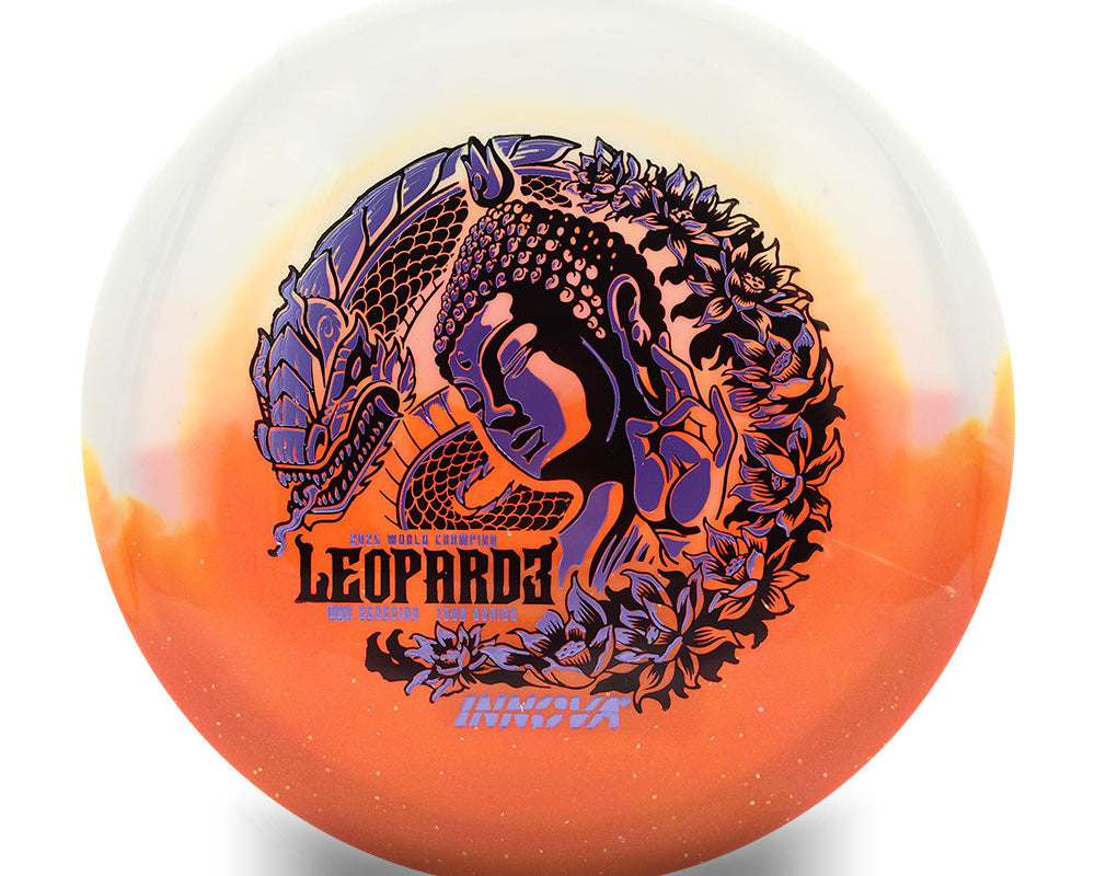 2026 Tour Series Duo Leopard3 (Ohn Scoggins)