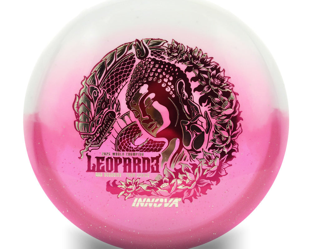 2026 Tour Series Duo Leopard3 (Ohn Scoggins)