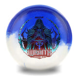 Duo Wraith - Philo Brathwaite (Tour Series)