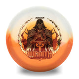 Duo Wraith - Philo Brathwaite (Tour Series)