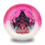 Duo Wraith - Philo Brathwaite (Tour Series)