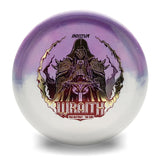 Duo Wraith - Philo Brathwaite (Tour Series)