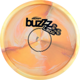 2026 Ledgestone ESP ColorShift Swirl Buzzz SS