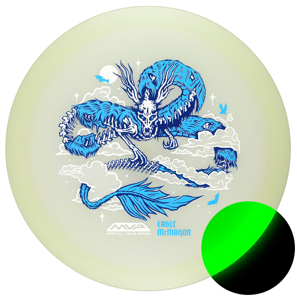 Streamline Eclipse Ascend – Eagle McMahon Halloween Team Series