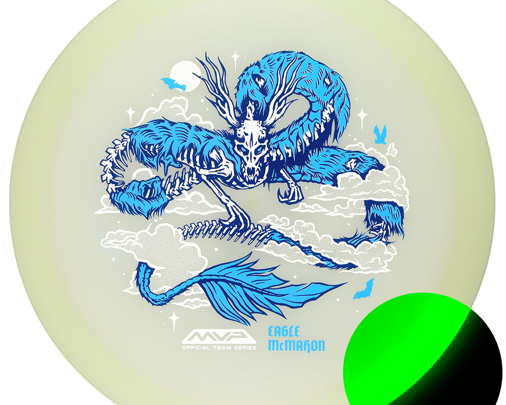 Streamline Eclipse Ascend – Eagle McMahon Halloween Team Series