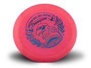 Swirly Star Thunderbird - Calvin Heimburg 2025 Tour Series