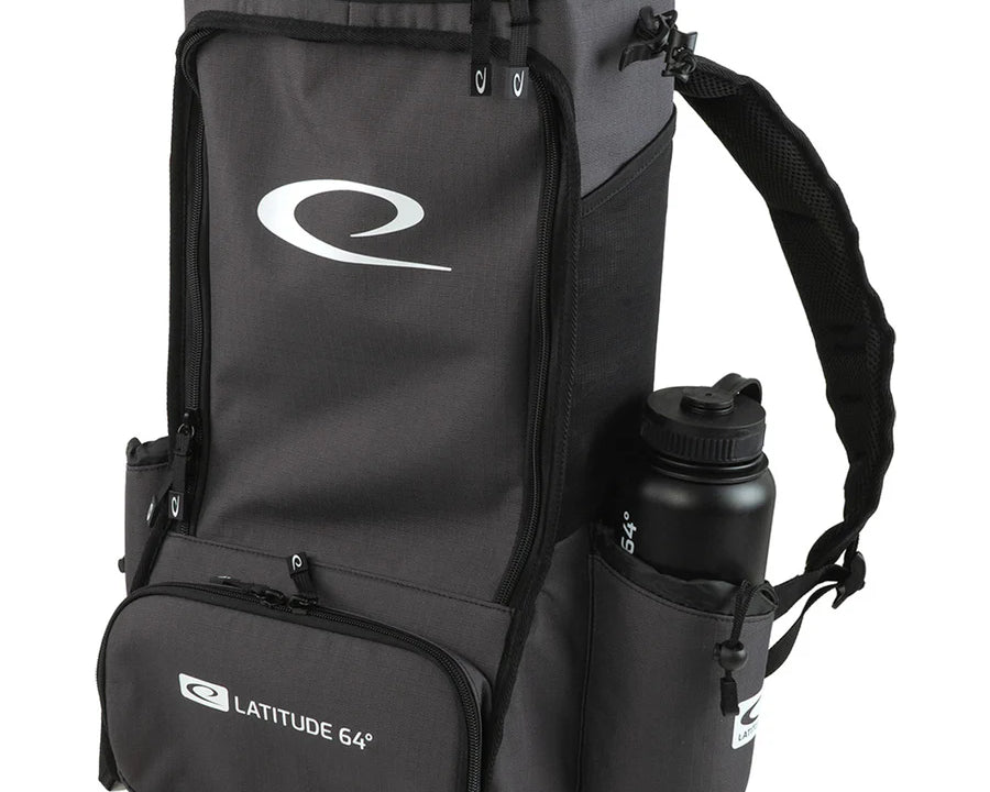 Easy Go Backpack V2