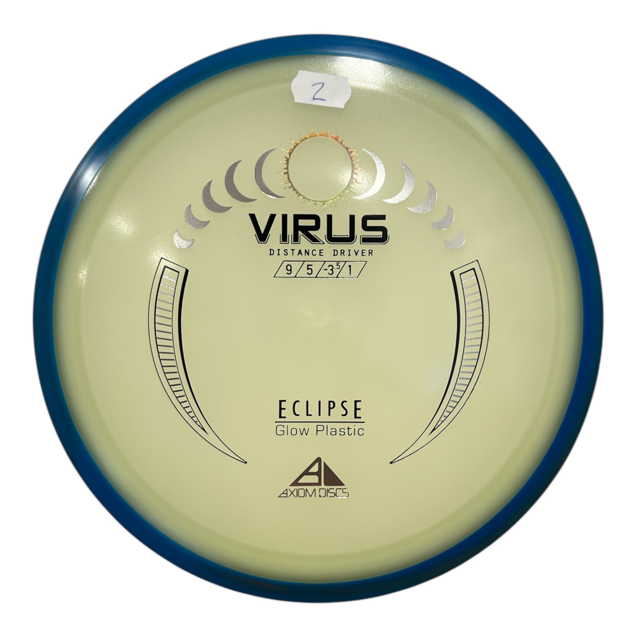 Axiom Eclipse Virus