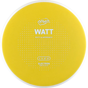 Electron Firm Watt