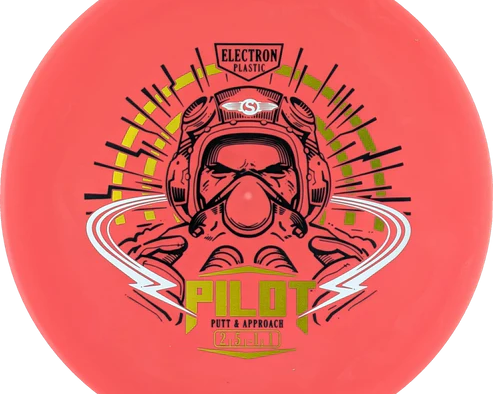 Electron Pilot