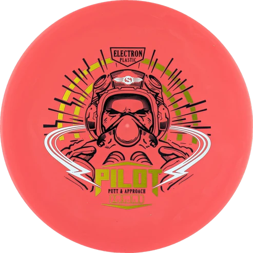 Electron Pilot