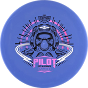 Electron Soft Pilot