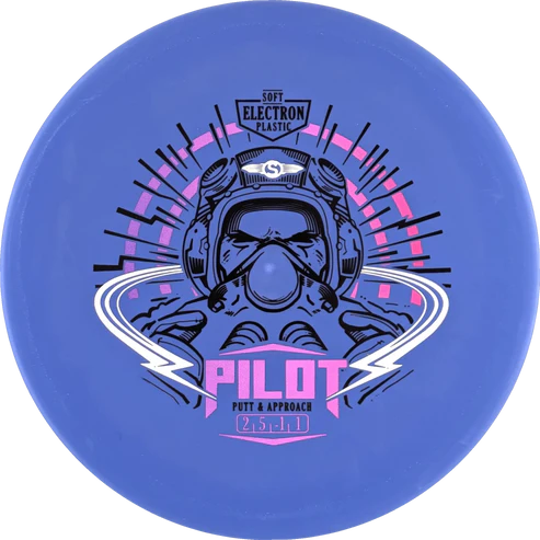 Electron Soft Pilot