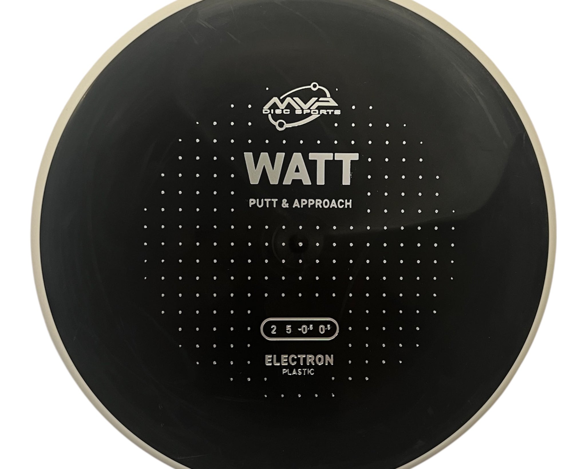 Electron Watt