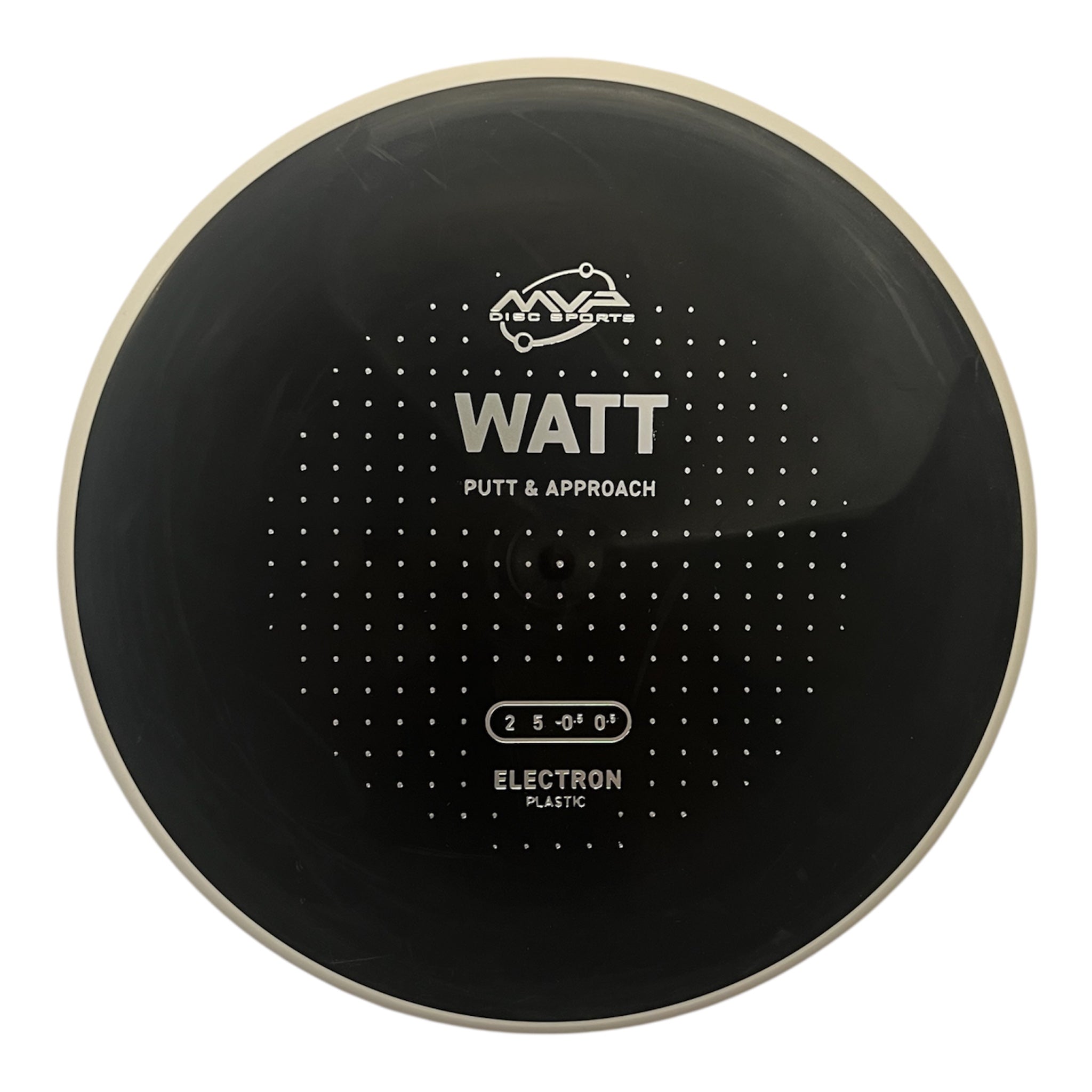 Electron Watt
