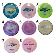 ESP Buzzz (Paul McBeth)