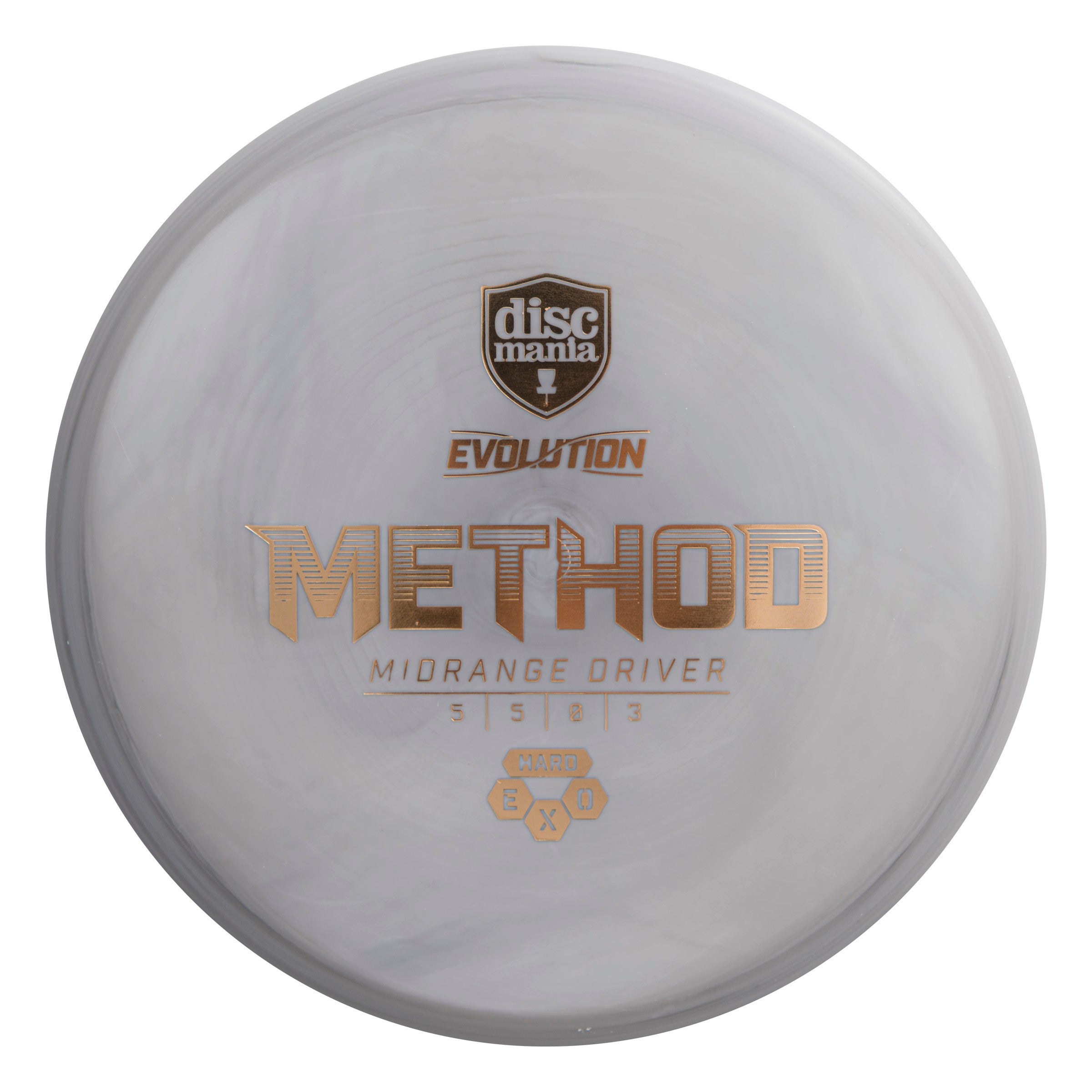Exo Hard Method