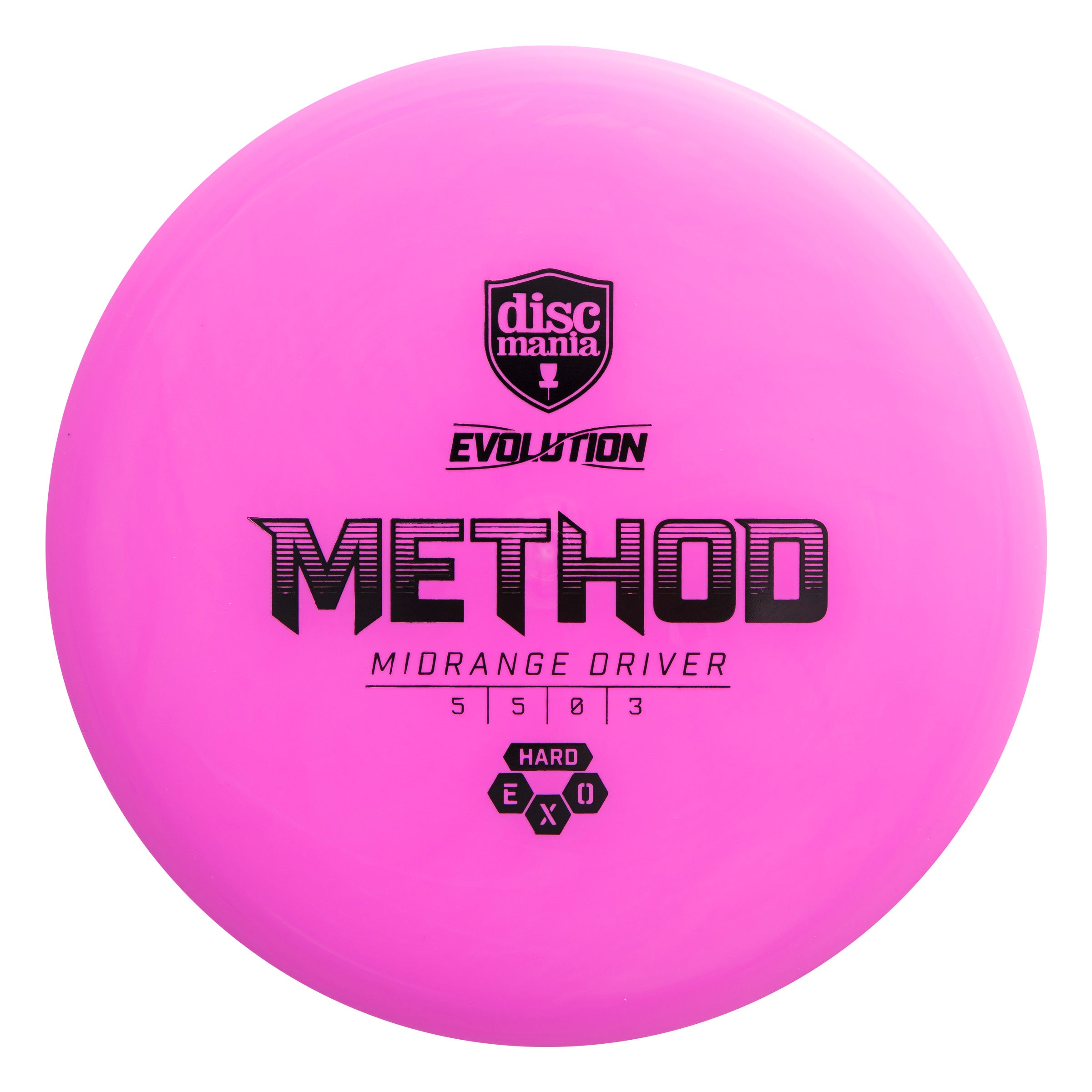 Exo Hard Method