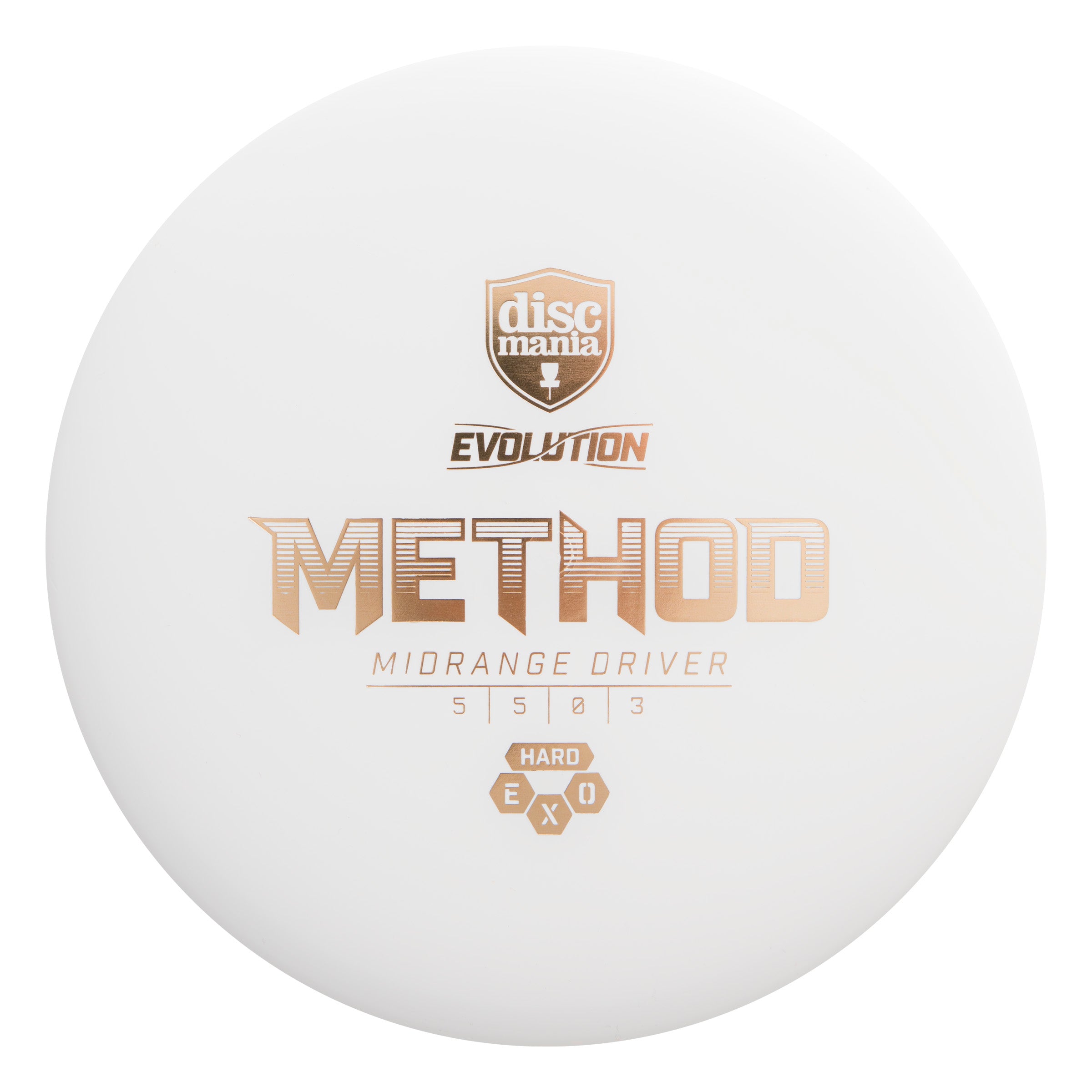 Exo Hard Method