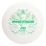Q-Line Premier FD - Discmania Challenge Fundraiser