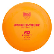 Q-Line Premier FD