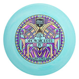Q-Line Swirl Premier FD - Show Stopper 4 - Ella Hansen Signature Series