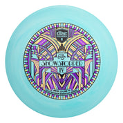 Q-Line Swirl Premier FD - Show Stopper 4 - Ella Hansen Signature Series