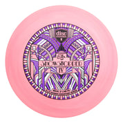 Q-Line Swirl Premier FD - Show Stopper 4 - Ella Hansen Signature Series
