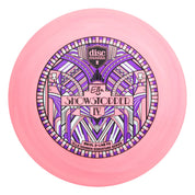 Q-Line Swirl Premier FD - Show Stopper 4 - Ella Hansen Signature Series