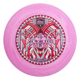 Q-Line Swirl Premier FD - Show Stopper 4 - Ella Hansen Signature Series