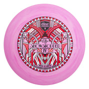 Q-Line Swirl Premier FD - Show Stopper 4 - Ella Hansen Signature Series