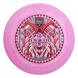 Q-Line Swirl Premier FD - Show Stopper 4 - Ella Hansen Signature Series